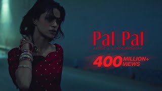 Afusic - Pal Pal (Official Music Video) Prod. @AliSoomroMusic